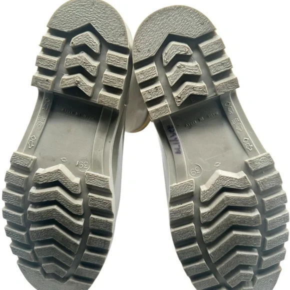 Burberry Rain Boots, Rubber, EU 39 (US 8–8.5) - Picture 9 of 17